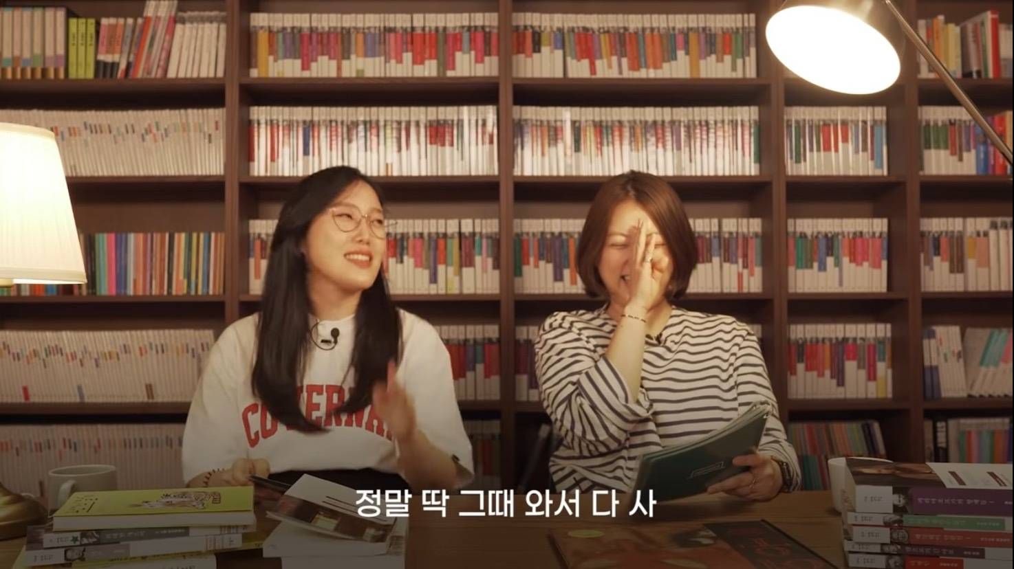 민음사 편집자가 말하는 중국어과와 독일어과의 차이점 | 인스티즈