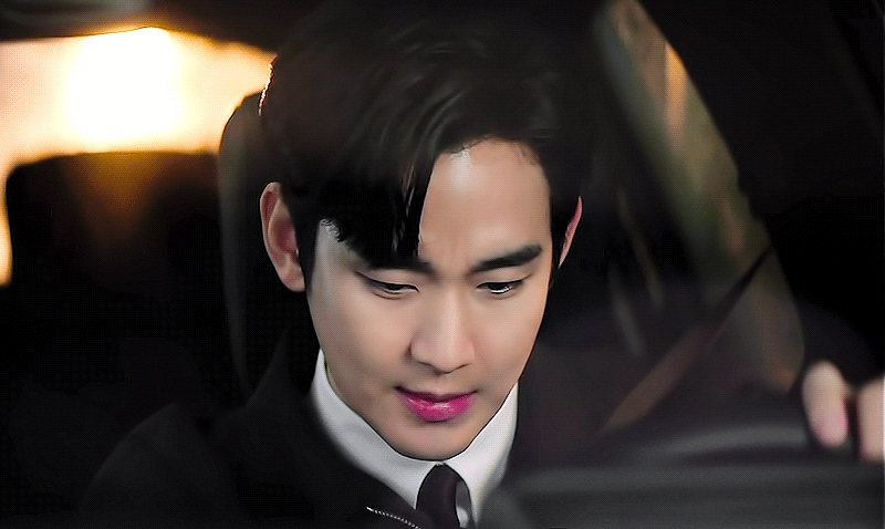 김수현 눈여 연기 어디가 제일 찢었는지 골라주라.gif | 인스티즈