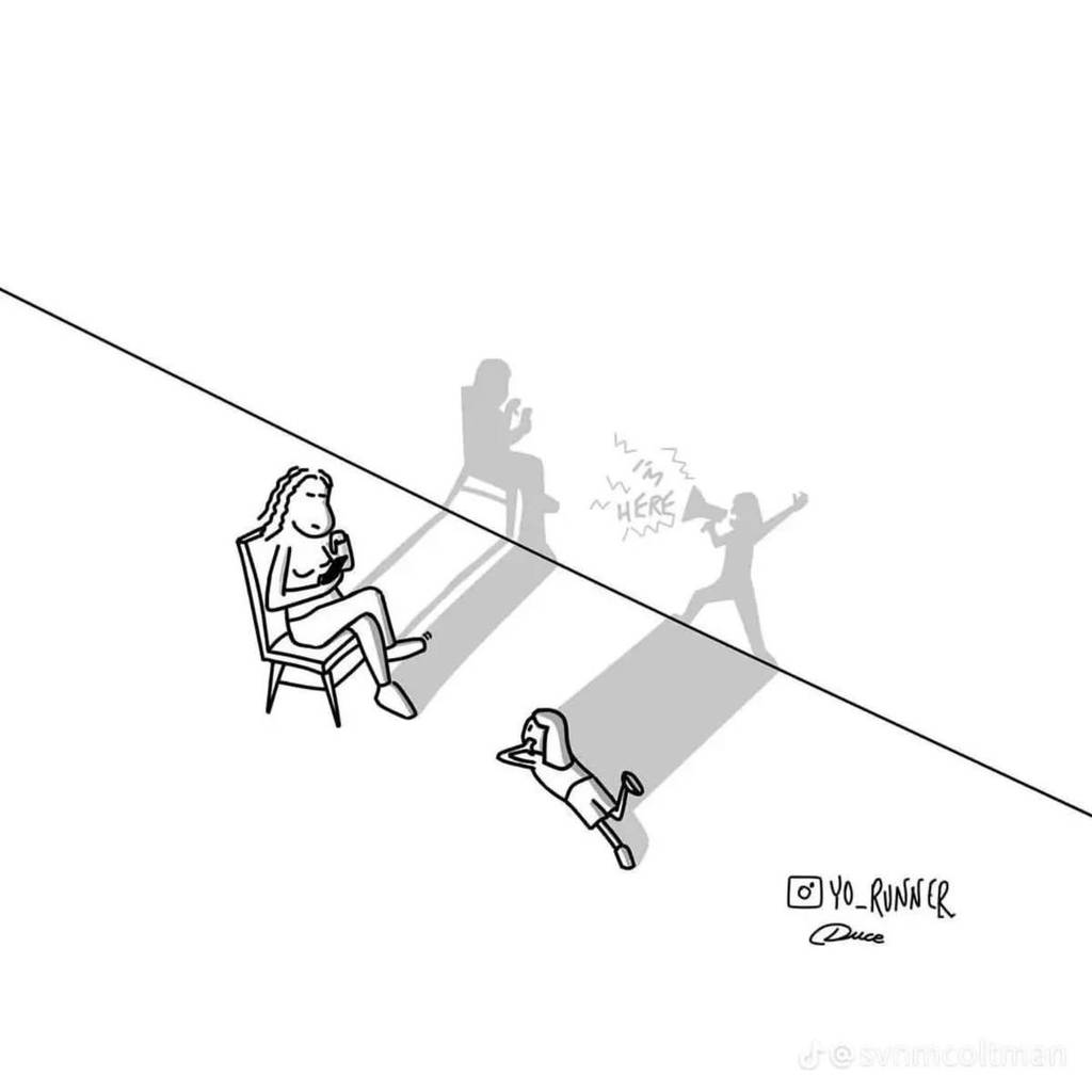 간단해 보이지만 보기 좋은 그림.jpg | 인스티즈