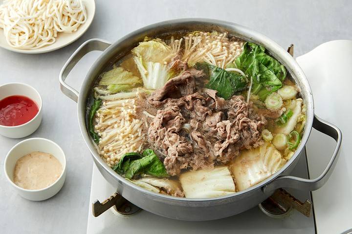 죽이랑 칼국수만 안 먹으면 많이 먹어도 살 별로 안 찐다는 음식 | 인스티즈