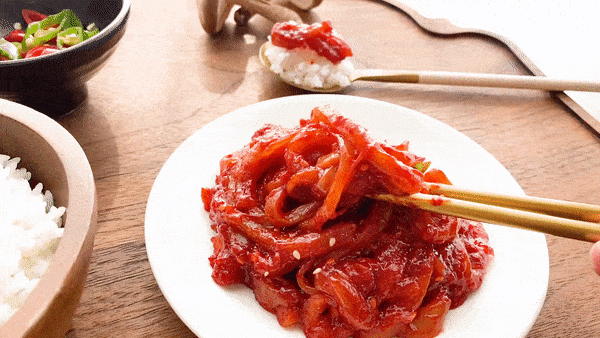 물에 밥말아먹고싶다. 얘네 올려먹으면 뚝딱인데 | 인스티즈