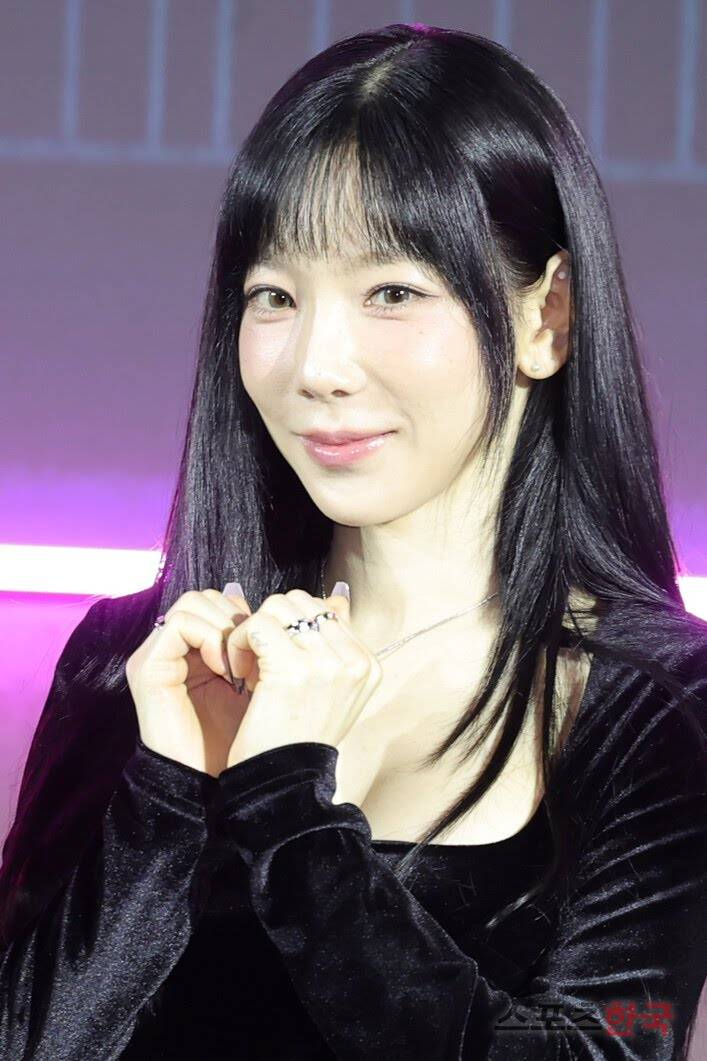 태연, SM 콘서트 불참은 소속사 무성의 탓? '준비 안 해줘 아예 못하게 돼' | 인스티즈