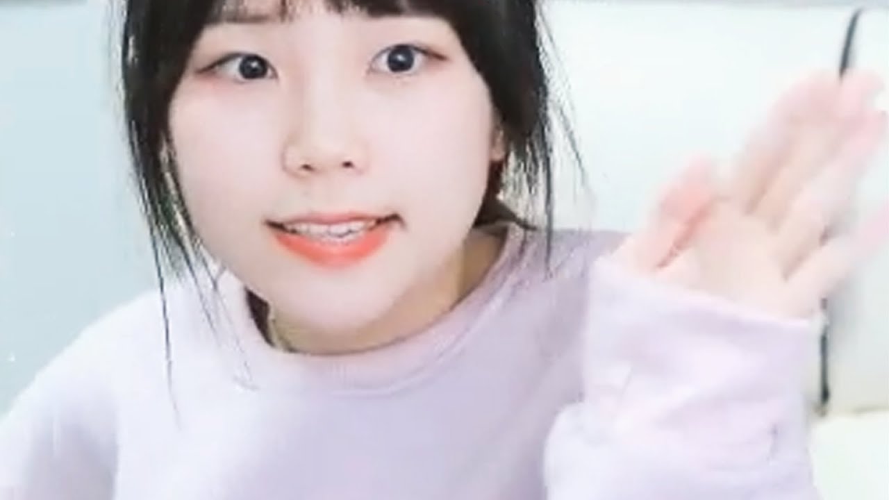 80년대 화장을 한 우정잉 | 인스티즈