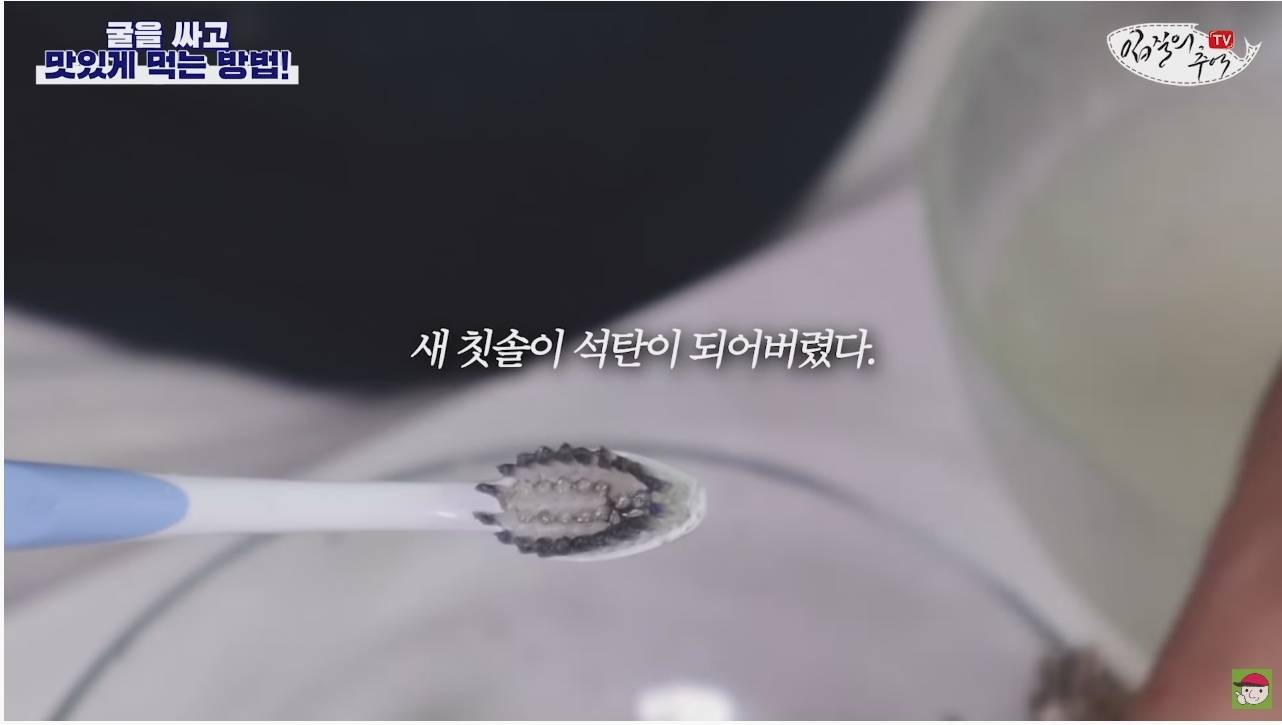 노로바이러스의 감염을 최소화 해서 굴을 먹는 방법 | 인스티즈