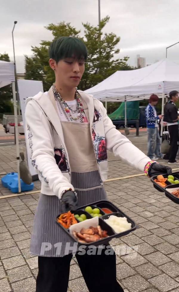 요즘 아이돌이 팬들이랑 많이 하는 것 같은 콘텐츠 | 인스티즈