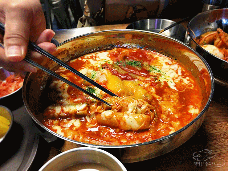 대구 빨봉분식 | 인스티즈