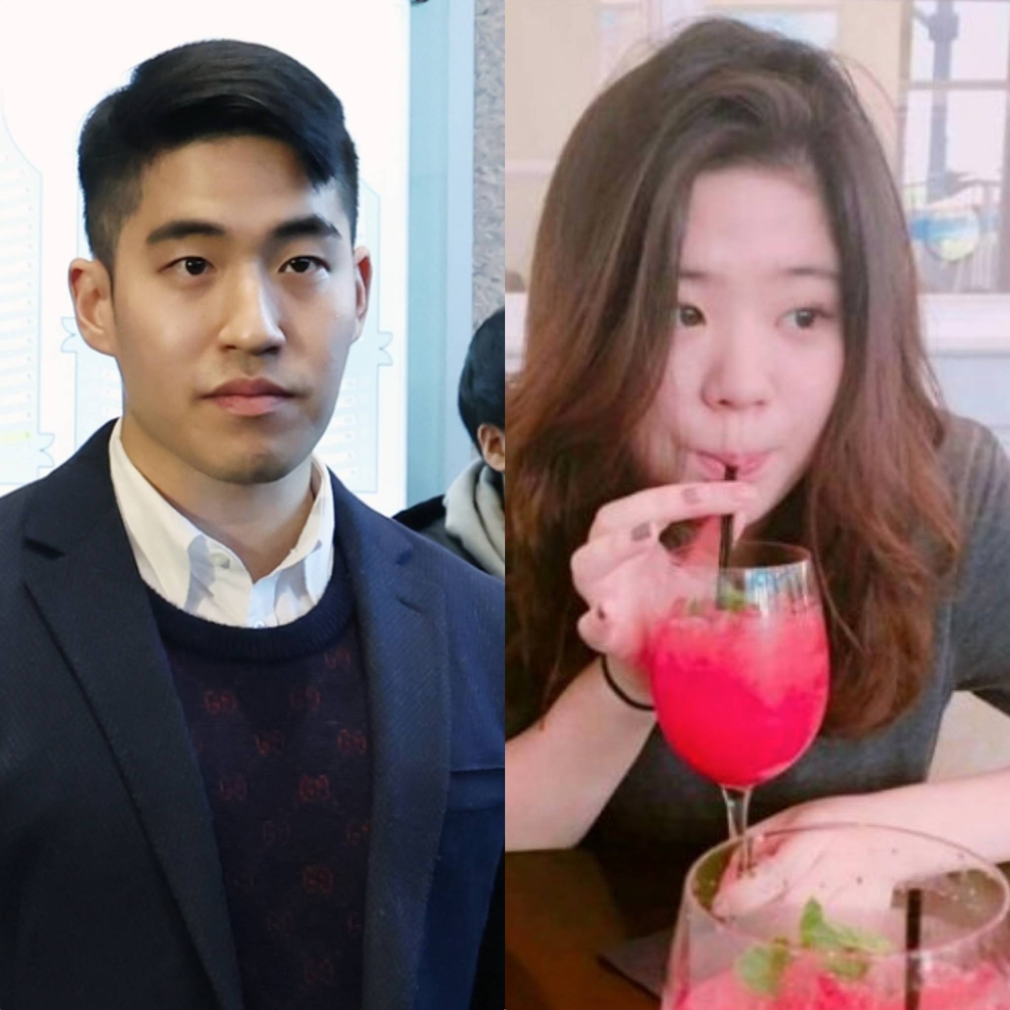 자녀들이 고2, 중3이었던 나이에 만났었다는 고현정.jpg | 인스티즈