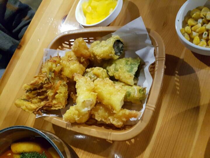 대구 빨봉분식 | 인스티즈