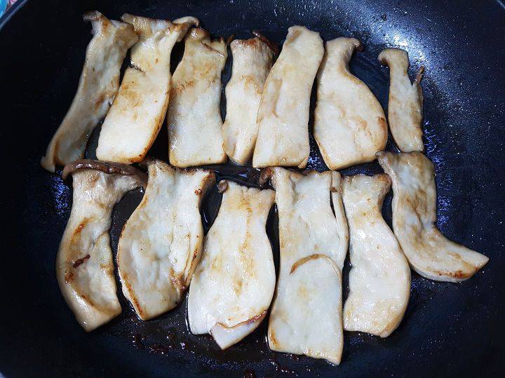 구워먹으면 고기보다 맛있는 버섯.jpg | 인스티즈
