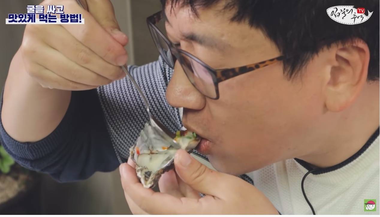 노로바이러스의 감염을 최소화 해서 굴을 먹는 방법 | 인스티즈