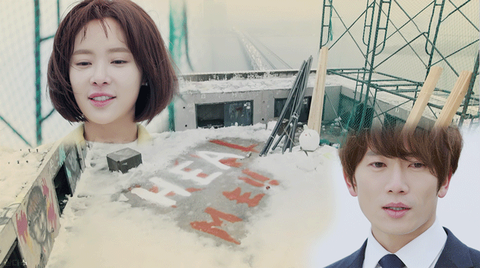 [킬미힐미] 기억해 2015년 1월 7일 오후 10시 정각 | 인스티즈