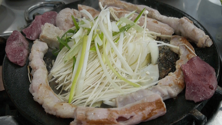 호불호 갈리는 구이 | 인스티즈