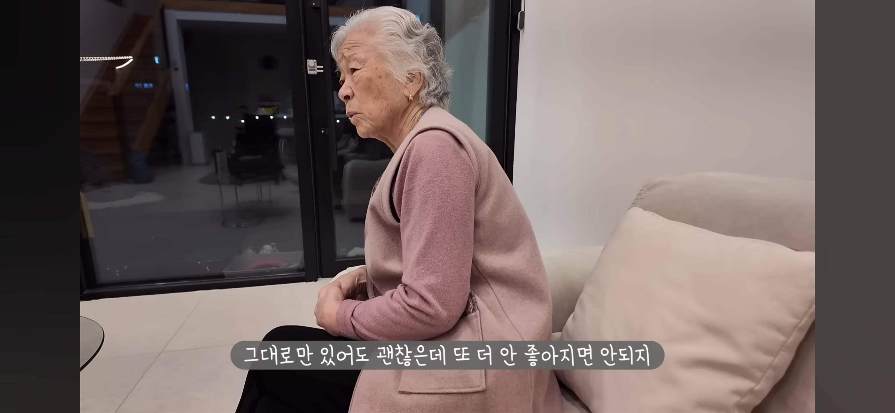 삐루빼로 수빈씨의 병 진행 상태와 할머님의 치매 판정 소식 | 인스티즈