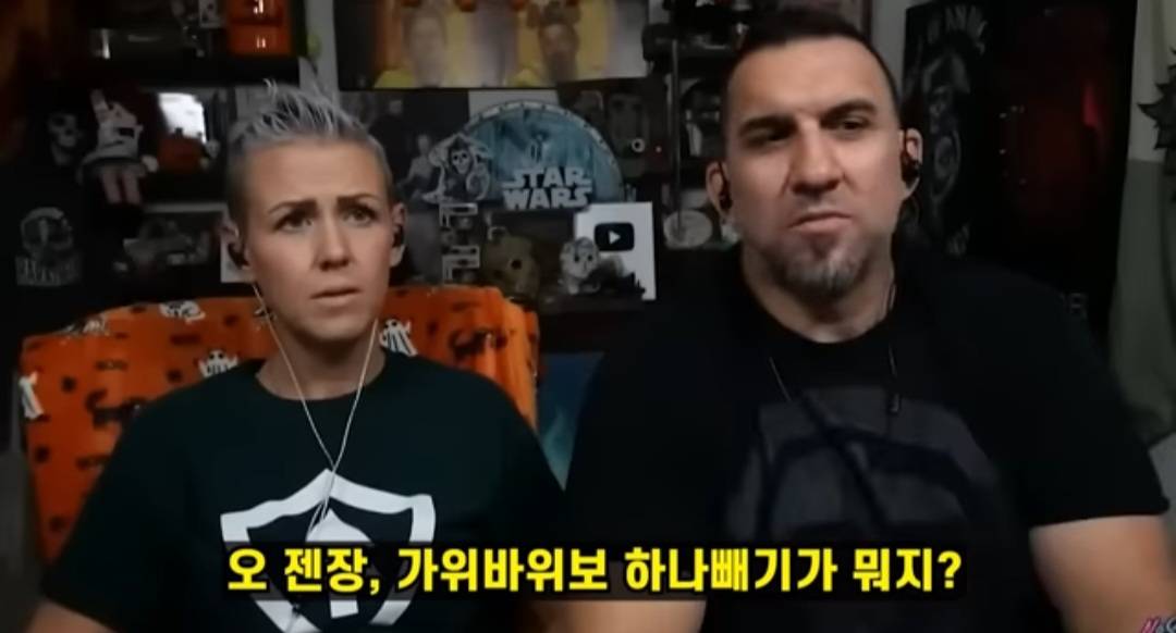 오징어게임2) 안해본 외국인들은 이해하지 못하는 확실한 현실고증 | 인스티즈