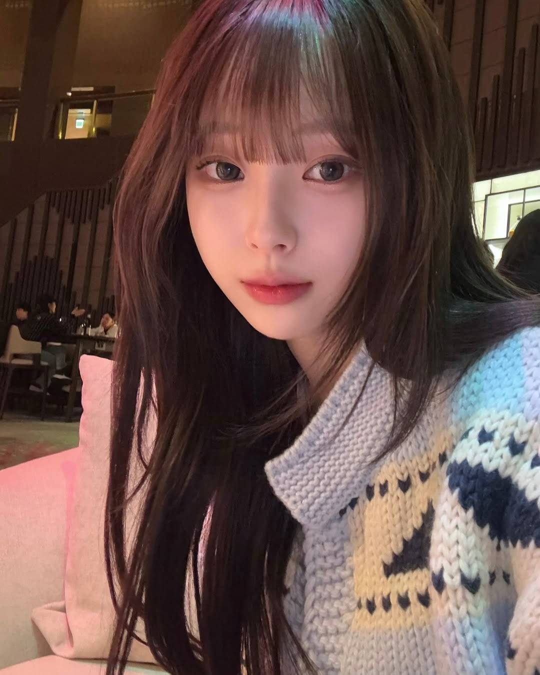 호불호 있다는 쇼핑몰 사장님 미모 | 인스티즈
