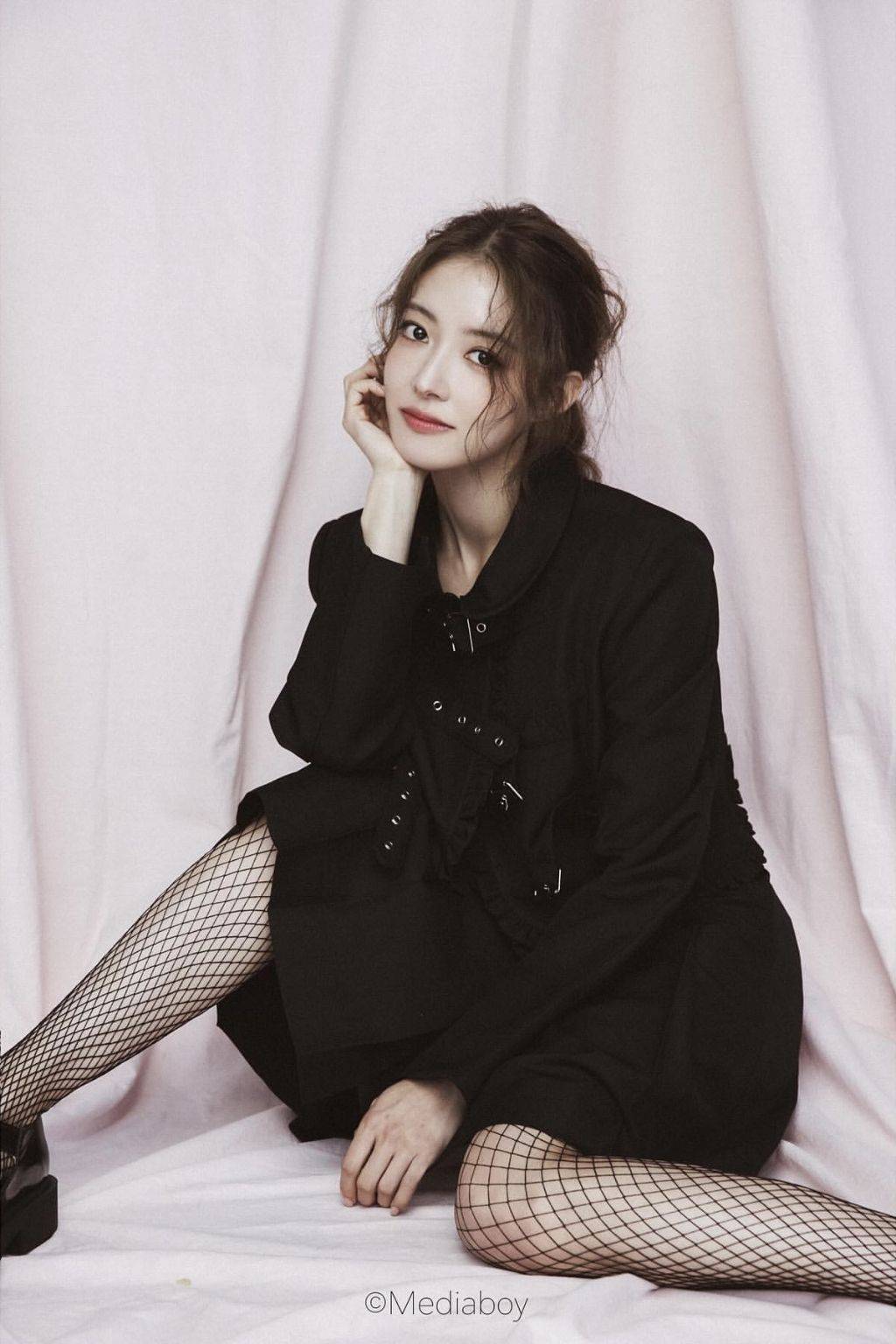 일본 매거진 촬영한 배우 이세영 최근 사진 | 인스티즈