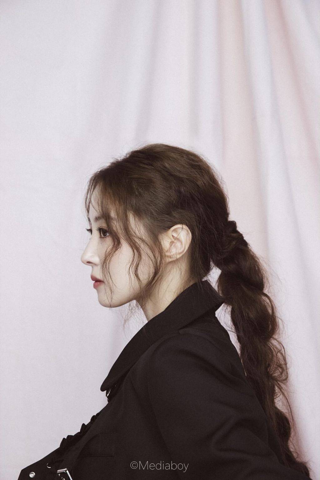 일본 매거진 촬영한 배우 이세영 최근 사진 | 인스티즈