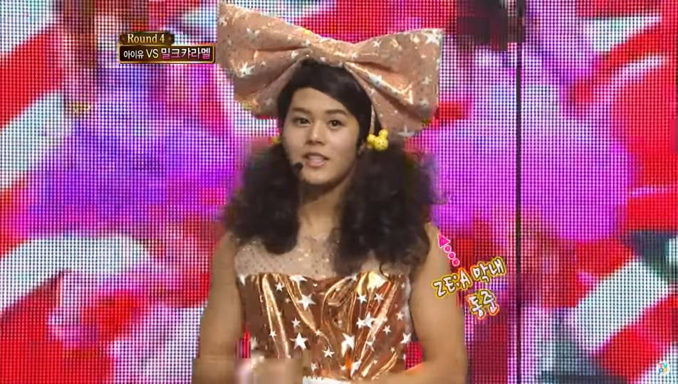 신인이라면 한 번쯤 한 것 같은 여돌 커버 무대 | 인스티즈