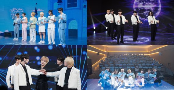 '데뷔 1주년' 웨이커, 데뷔 첫 국내 팬미팅 성황리 마무리! | 인스티즈