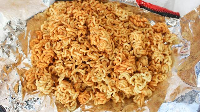생라면이 맛있다고 많이 언급되는 라면들.jpg | 인스티즈