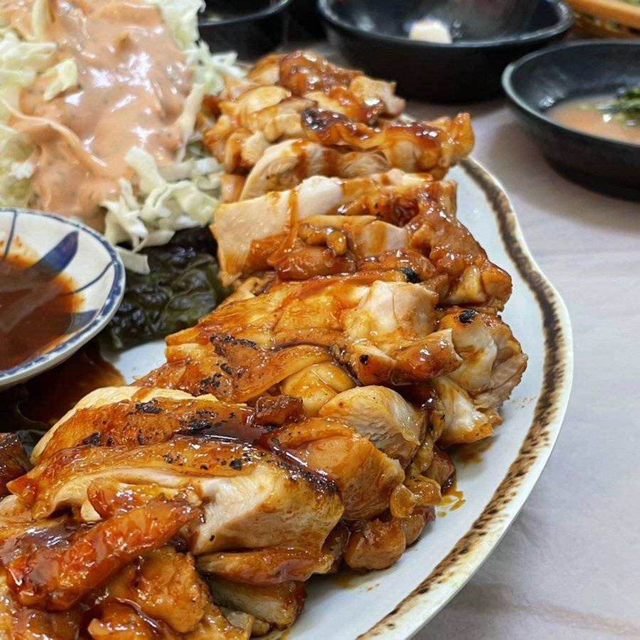 창원에서 아는 사람들은 아는 짱맛 음식.jpg | 인스티즈