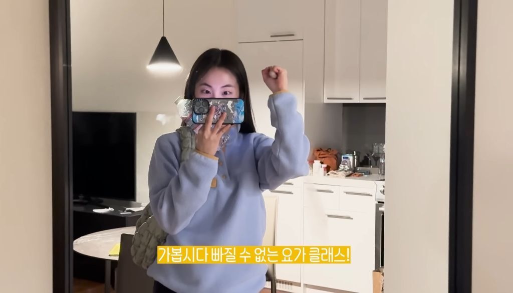영원한 손민수재질 안소희 LA여행룩 | 인스티즈