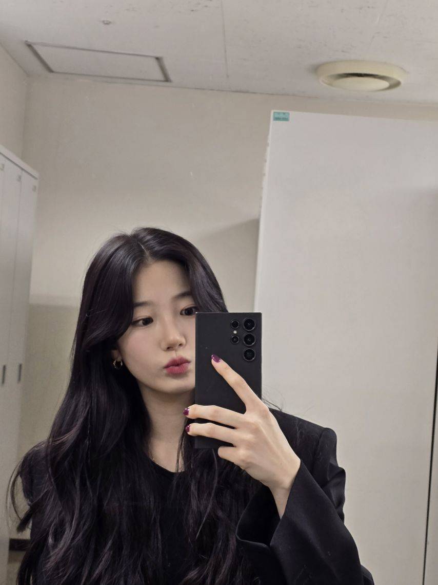 폼 여전한 르세라핌 카즈하 얼굴 .jpg | 인스티즈