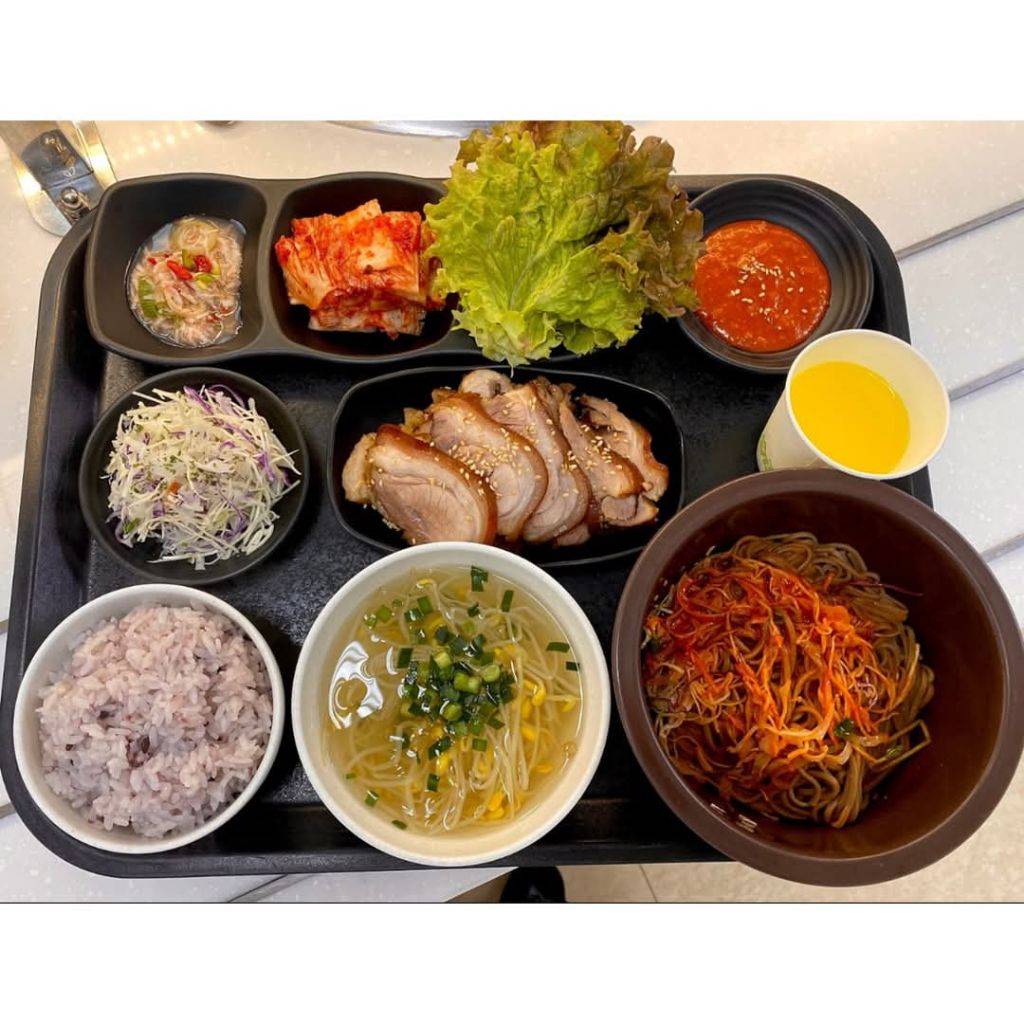 중소기업 식단 | 인스티즈
