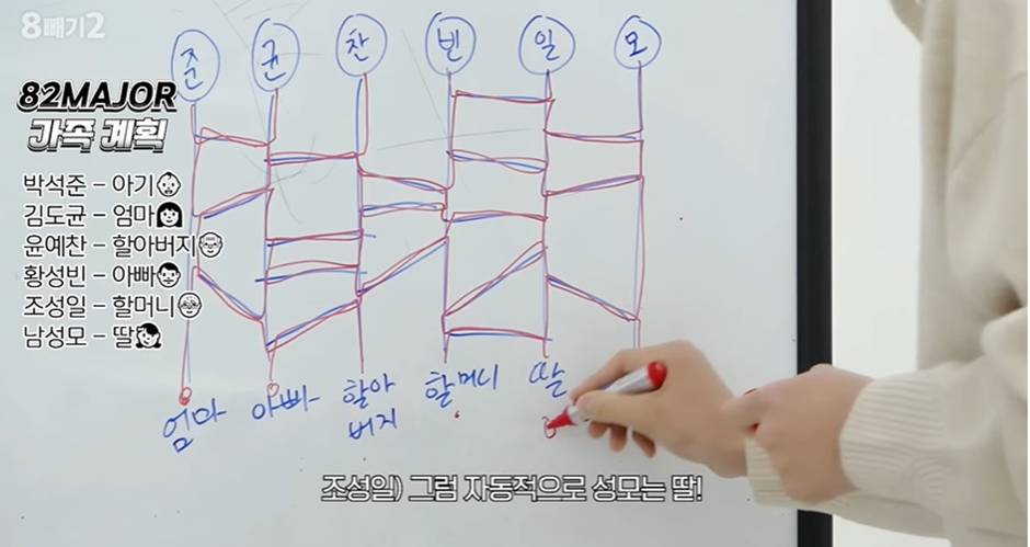팬들 반응 터진 한 아이돌 자체 제작 달력...JPG | 인스티즈