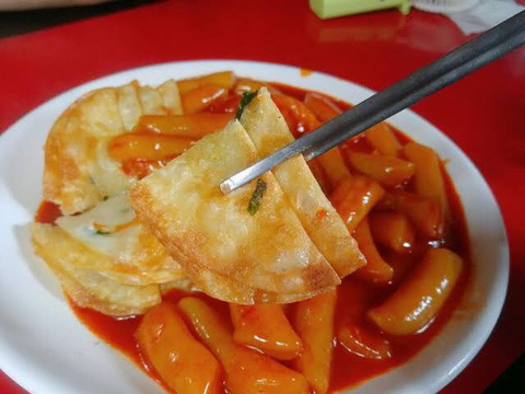 집에서 먹으면 그맛이 안난다는 대구의 만두 | 인스티즈