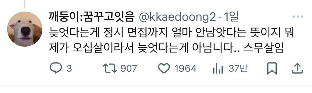 내일 승무원학원 가는 첫날이다… 못생겻는데 왜왓냐고 하시면 어떡하지…twt | 인스티즈