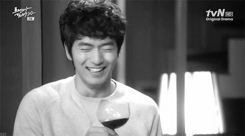 사내연애 개티나는 순간들 | 인스티즈