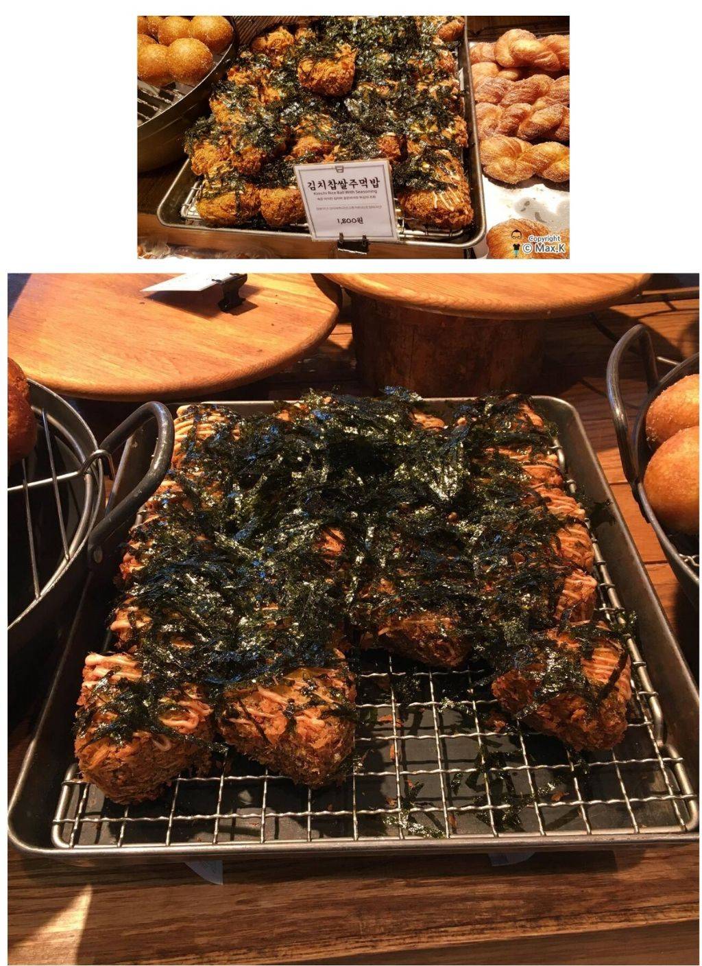 성심당 추천제품에서 자주 나온다는 의외의 제품 | 인스티즈