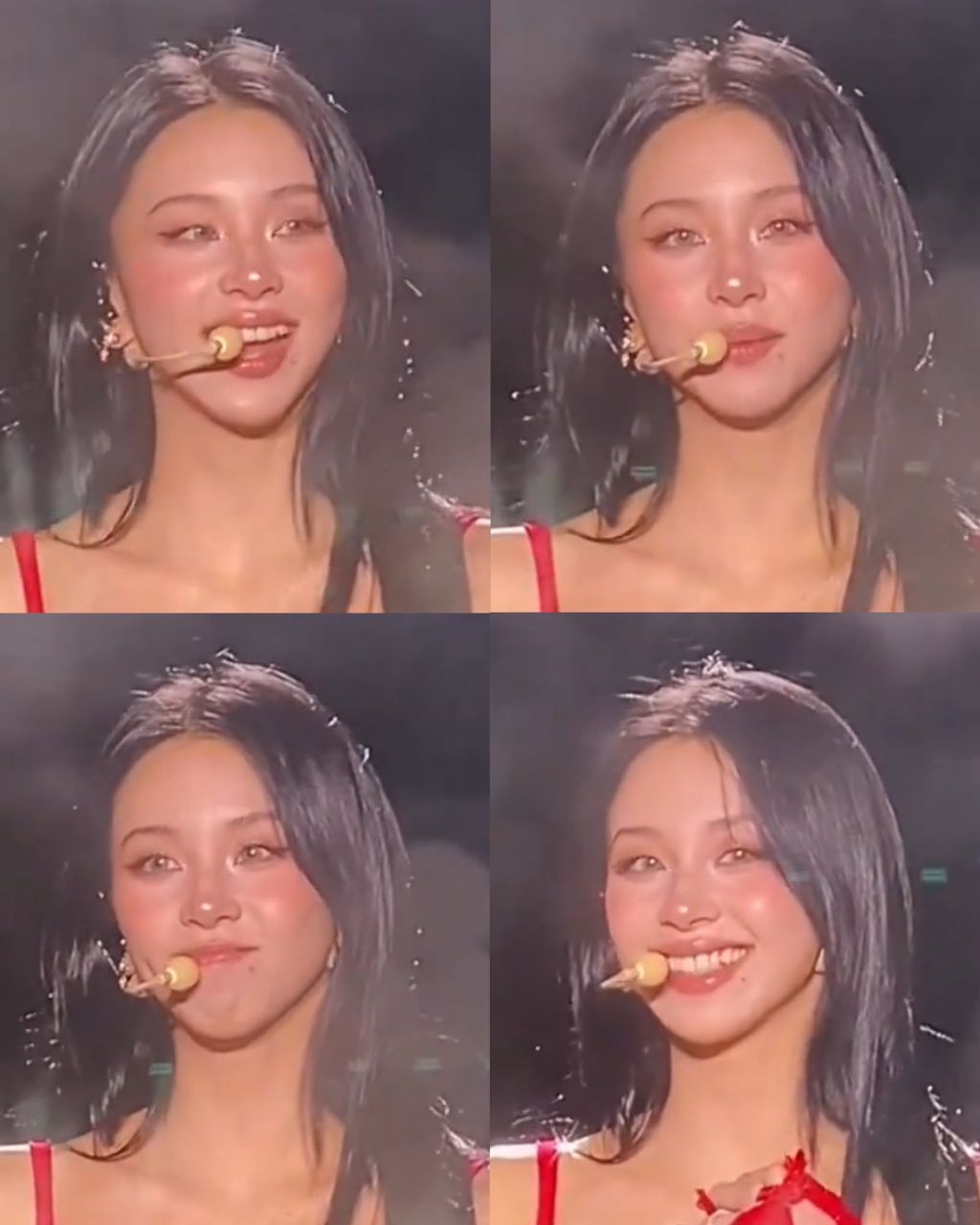 한번 예뻐보이기 시작하면 제일 예쁘게 보인다는 트와이스 멤버 | 인스티즈