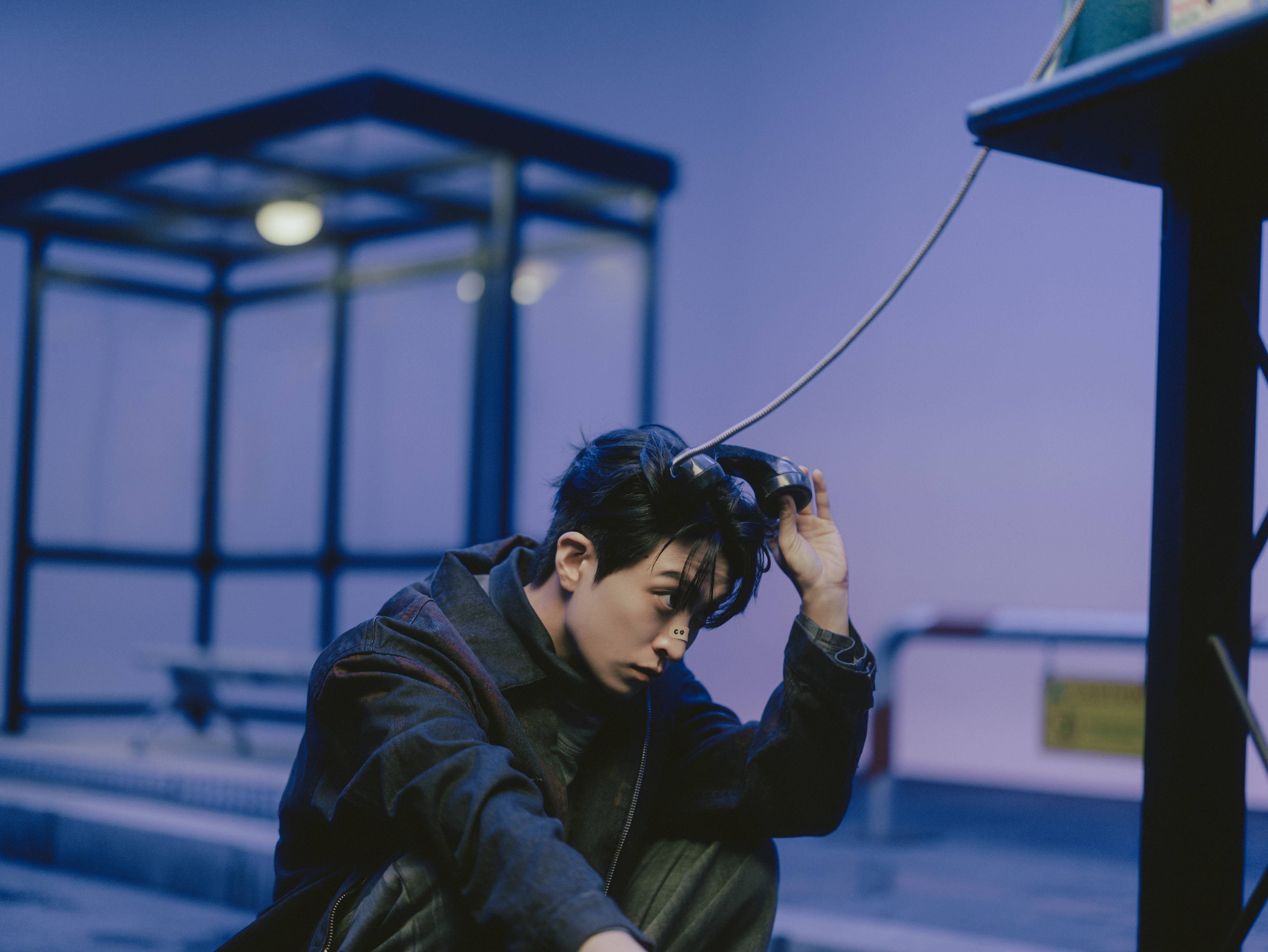 갓세븐 GOT7 [WINTER HEPTAGON] 컨셉 포토 HEPTAGON VER | 인스티즈