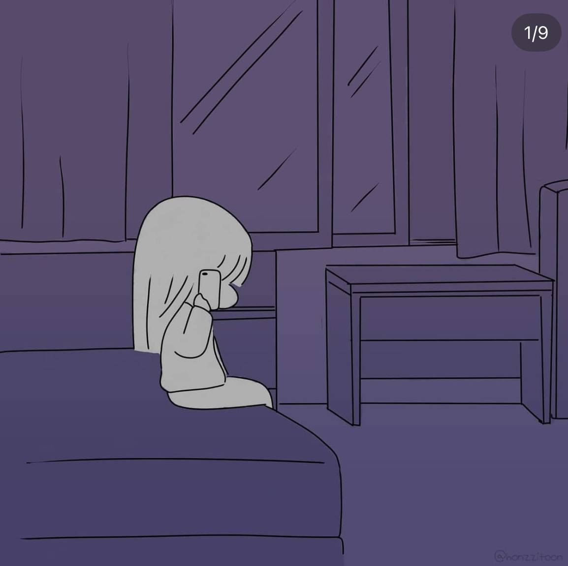 뭐든 꾸준히하면 느는 것 같은 그림체 변화 | 인스티즈