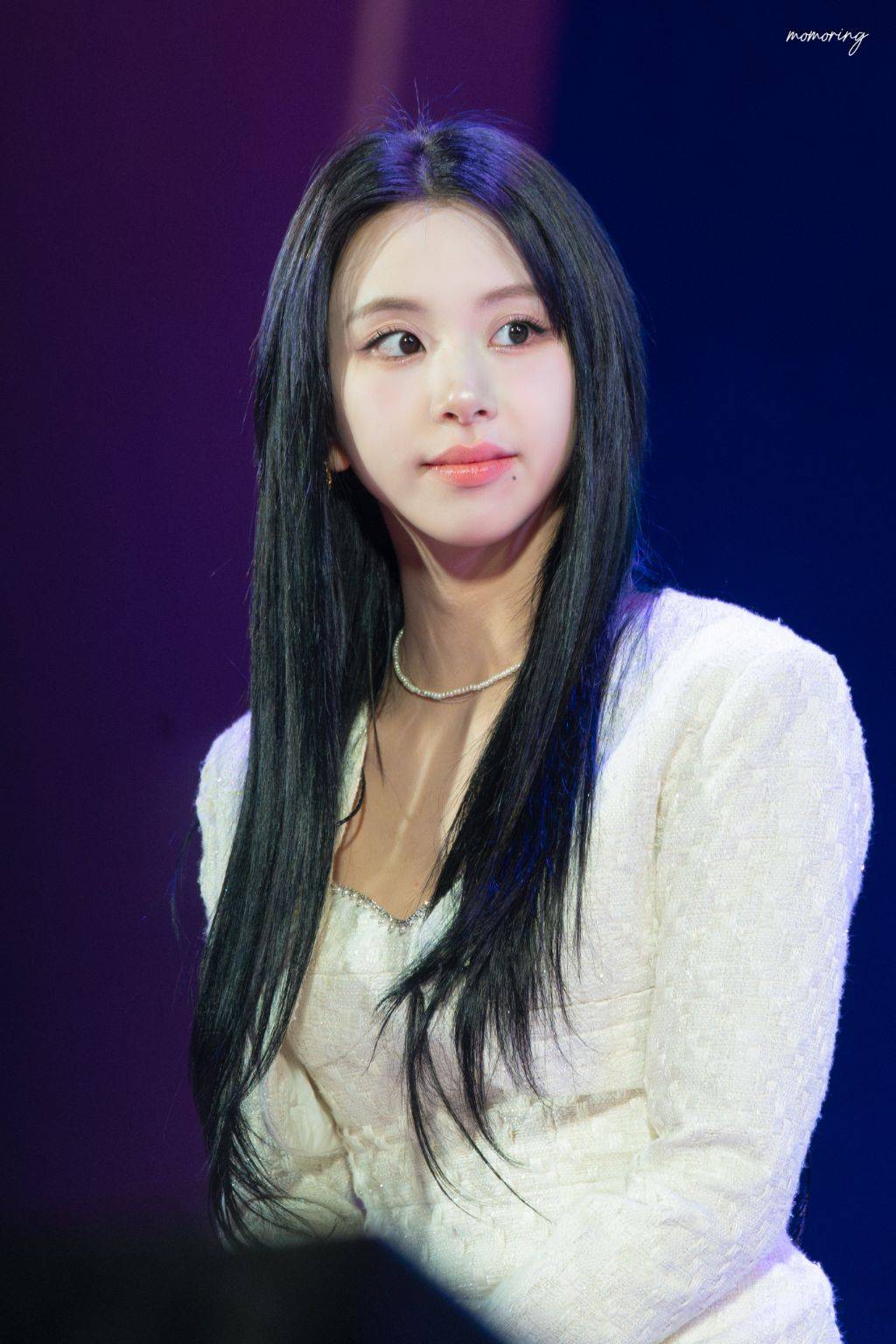 한번 예뻐보이기 시작하면 제일 예쁘게 보인다는 트와이스 멤버 | 인스티즈