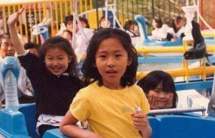 손예진 어린이.jpg | 인스티즈