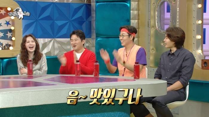 대장금 출연 당시 임호의 일상생활ㅋㅋㅋㅋ | 인스티즈