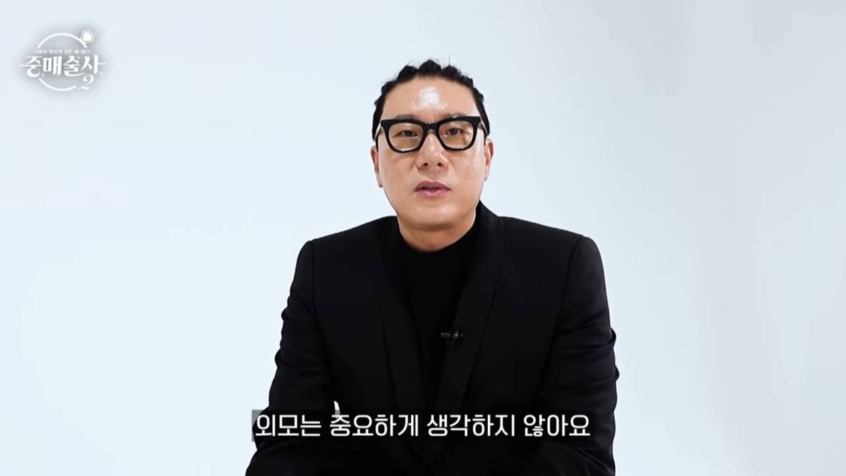 빚 다갚은 방송인 이상민의 연봉과 이상형.jpg | 인스티즈