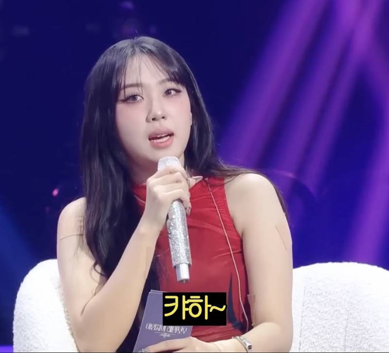30대가 듣고 오히려 위로가 되었다는 이창섭 발언.jpg | 인스티즈