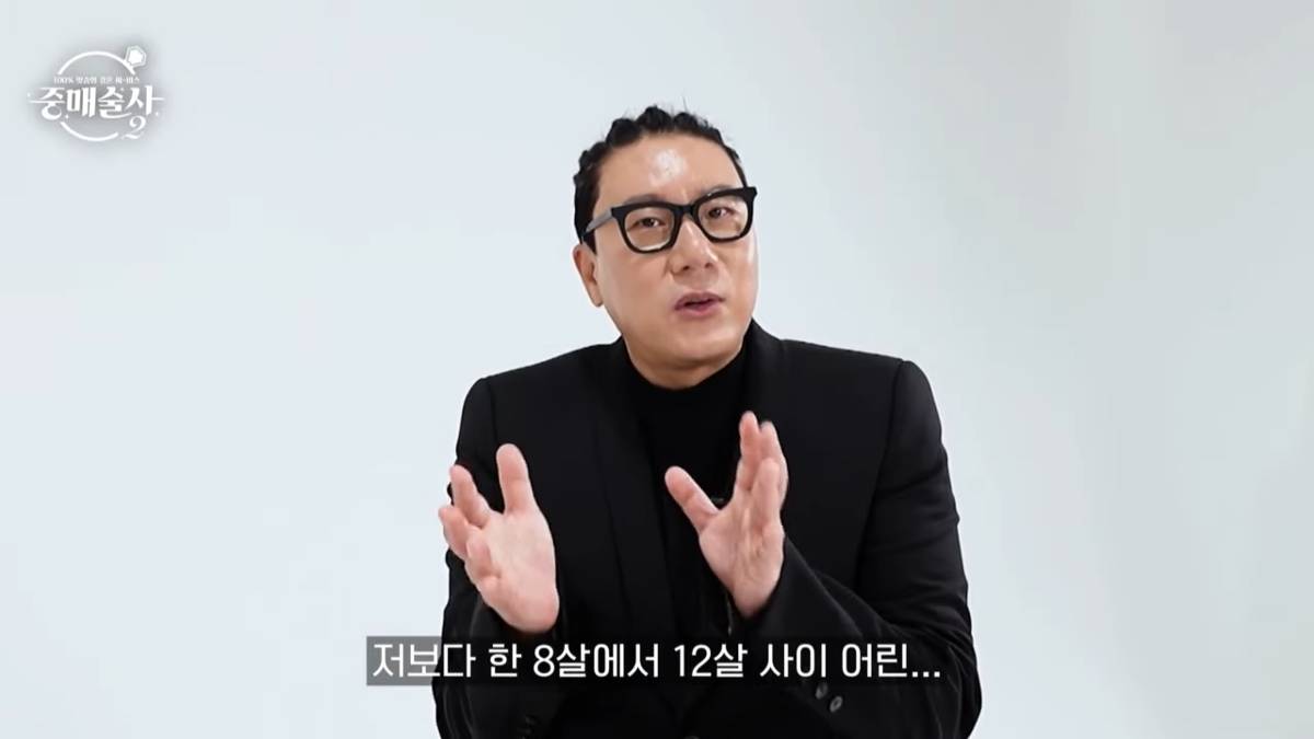 빚 다갚은 방송인 이상민의 연봉과 이상형.jpg | 인스티즈