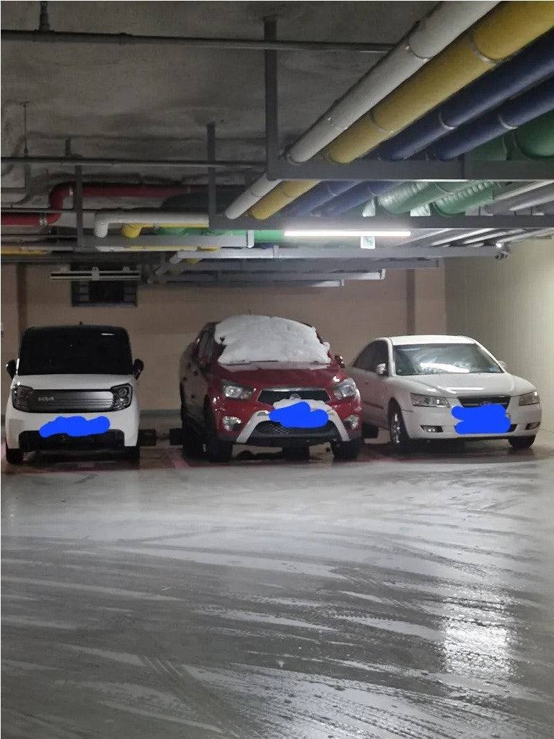 집에 어떻게 왔을까,,,, | 인스티즈