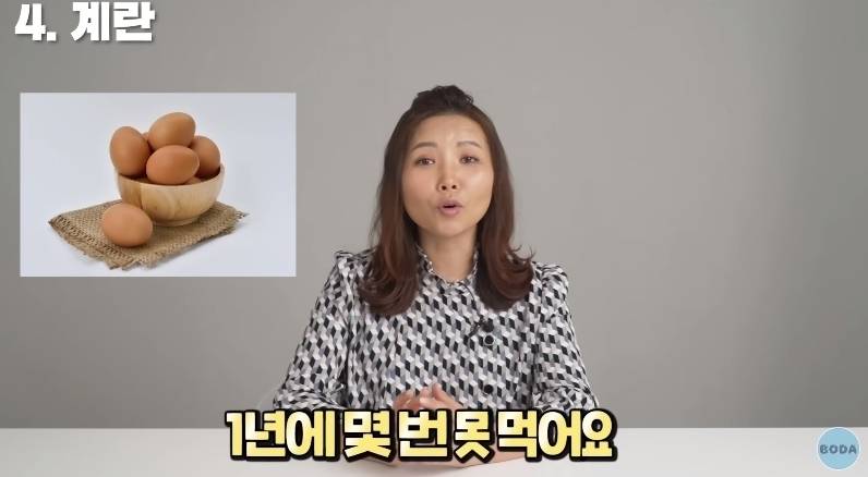 탈북여성이 계란을 보고 놀란 이유 | 인스티즈