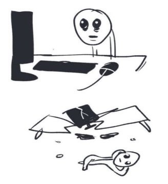 선 넘는 개그가 취향이라 참 난감하다 | 인스티즈