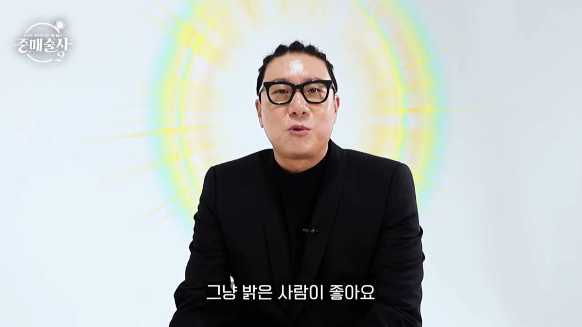 빚 다갚은 방송인 이상민의 연봉과 이상형.jpg | 인스티즈