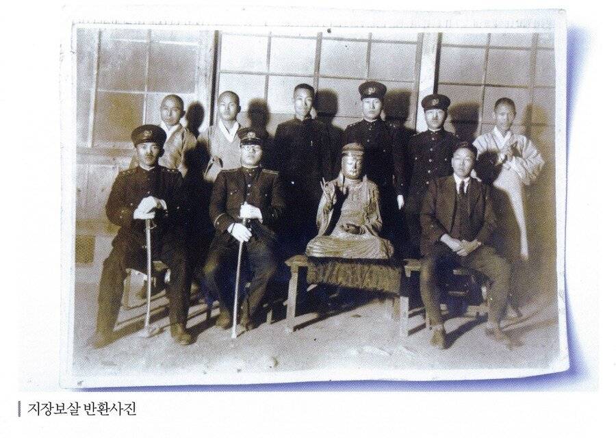 기이한 전설이 있는 한국의 문화재 | 인스티즈