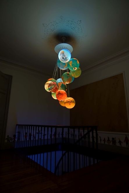 감각적이고 독특한 스타일의 조명💡🕯️.jpg | 인스티즈