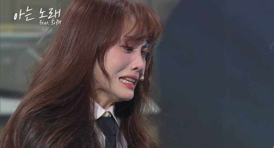 많은 사람들이 몰랐을거 같은 뮤지컬 배우 출신 여자 코미디언 | 인스티즈