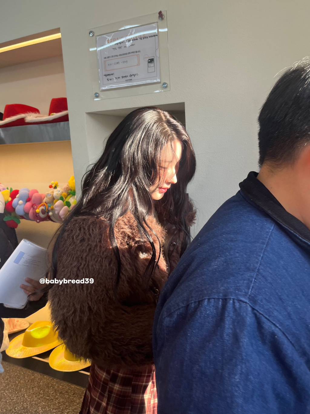 알티 타고 있는 미연 직찍 | 인스티즈